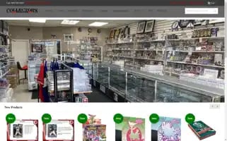 Collectorsdreams.ca Screenshot 2024-05-09 05:04:01