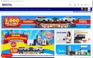 Bristol.com.py Screenshot 2024-07-08 05:18:26