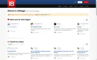 Indiblogger.in Screenshot 2024-06-14 00:53:02