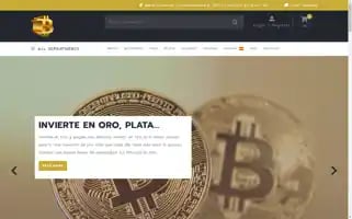 Compraroroconbitcoins.com Screenshot 2024-05-24 04:31:49
