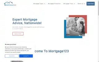 Mortgage123.ie Screenshot 2024-06-30 20:26:12