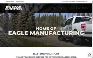 Thetruckoutfitters.com Screenshot 2024-05-14 11:29:06