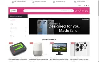 Clobve.shop Screenshot 2024-05-27 05:47:00