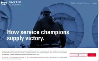 Baxterplanning.com Screenshot 2024-07-01 07:04:01