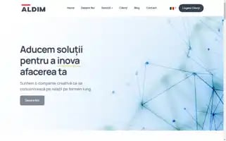 Aldim.ro Screenshot 2024-06-16 11:22:53
