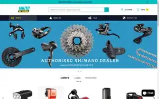 Unitedbycycling.com Screenshot 2024-05-04 05:37:12