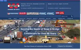 Whartonhardware.com Screenshot 2024-05-16 23:57:06