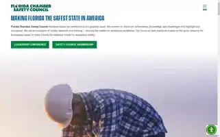 Flchambersafety.com Screenshot 2024-07-06 20:34:39
