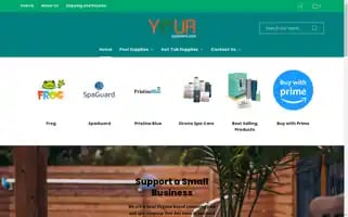 Yourpoolstore.com Screenshot 2024-05-15 09:17:49
