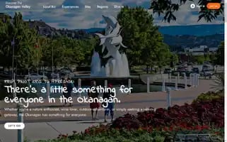 Gookanagan.com Screenshot 2024-07-02 21:39:43