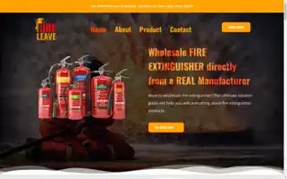 Fireleave.com Screenshot 2024-05-17 03:19:40