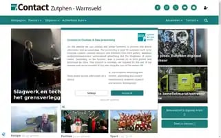 Contactzutphen.nl Screenshot 2024-07-02 22:13:23