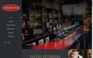 Cheerspub.se Screenshot 2024-06-17 12:13:36