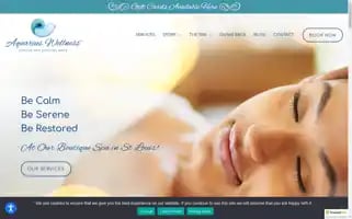 Aquariuswellness.com Screenshot 2024-06-11 22:43:33