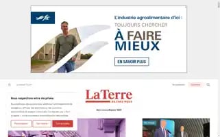 Laterre.ca Screenshot 2024-06-15 07:59:24