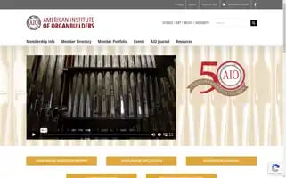 Pipeorgan.org Screenshot 2024-07-05 15:01:41