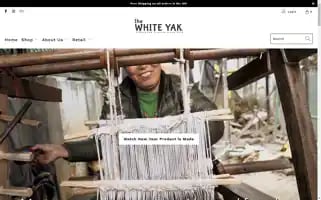 Thewhiteyaknepal.com Screenshot 2024-05-05 06:12:36