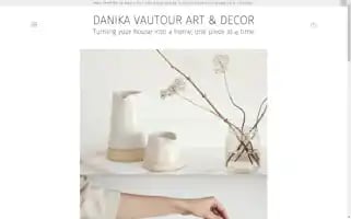 Danikavautour.ca Screenshot 2024-04-15 15:58:53