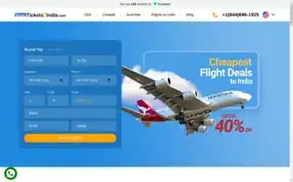 Booktickets2india.com Screenshot 2024-04-14 22:55:20