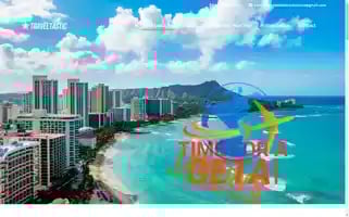 Traveltastic.fun Screenshot 2024-05-24 17:42:02