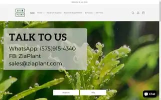 Ziaplant.com Screenshot 2024-04-17 15:50:15
