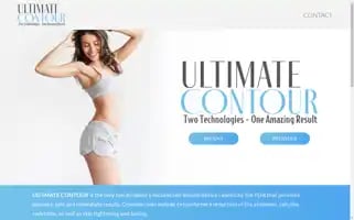 Ultimatecontour.com Screenshot 2024-04-15 07:25:32