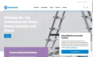 Packstar.ch Screenshot 2024-07-06 17:15:25