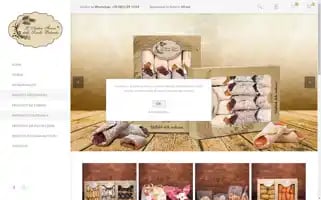 Anticofornosorellebelardo.it Screenshot 2024-07-09 10:53:01