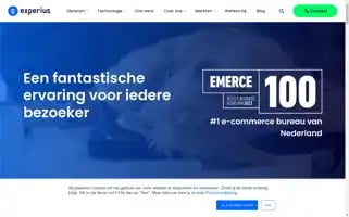 Experius.nl Screenshot 2024-07-06 18:59:12