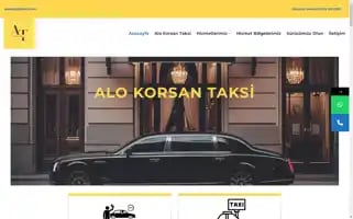 Istaksi.net Screenshot 2024-05-28 03:34:23