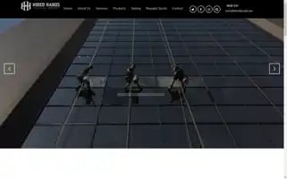 Hiredhands.me Screenshot 2024-05-23 04:17:56