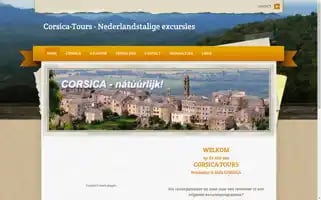 Corsica-tours.net Screenshot 2024-04-22 19:11:53