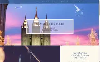 Seagullcitytour.com Screenshot 2024-04-18 08:50:12