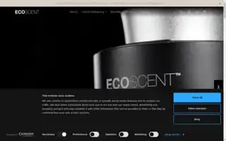 Ecoscent.co.uk Screenshot 2024-06-11 06:35:06