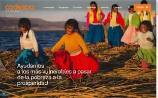Fundaciocodespa.org Screenshot 2024-06-11 21:52:01
