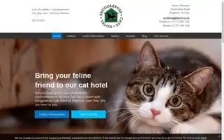 Snugglepusscatshotel.co.uk Screenshot 2024-04-23 08:16:01