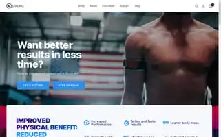 Bstrong.training Screenshot 2024-05-04 23:26:30