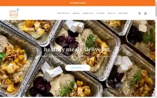 Earlybirdcookery.com Screenshot 2024-05-05 00:25:17