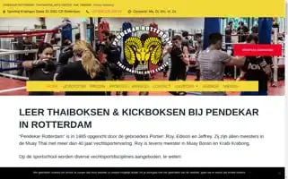 Pendekar.nl Screenshot 2024-06-18 10:44:13