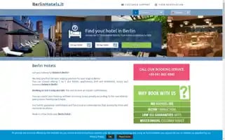 Berlinhotels.it Screenshot 2024-04-17 11:27:38