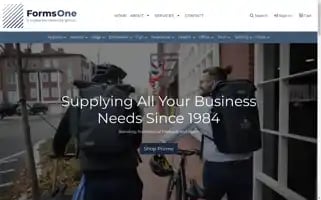 Formsonepittsburg.com Screenshot 2024-05-09 18:47:57