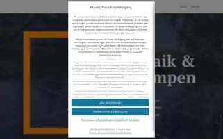 Sonnenlicht-technik.de Screenshot 2024-05-22 08:54:28