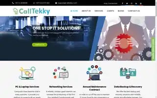 Calltekky.com Screenshot 2024-06-28 21:08:55