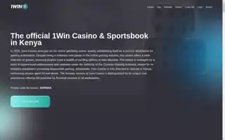 1winz.ke Screenshot 2024-07-05 05:26:35