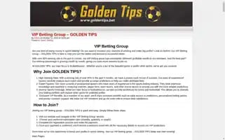 Goldentips.bet Screenshot 2024-07-05 15:30:26