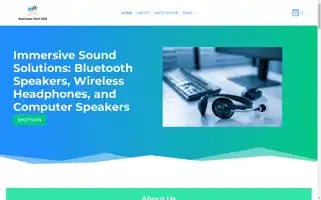 Businesstechusa.com Screenshot 2024-05-26 08:04:02