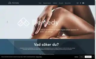 Demedy.com Screenshot 2024-06-19 03:53:58