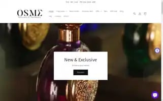 Osmeperfumery.com Screenshot 2024-05-05 08:20:16