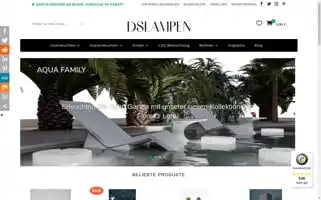 Dslampen.at Screenshot 2024-06-12 12:52:22