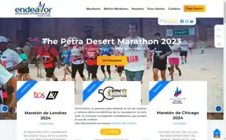 Endeavortravel.com Screenshot 2024-04-16 12:31:05